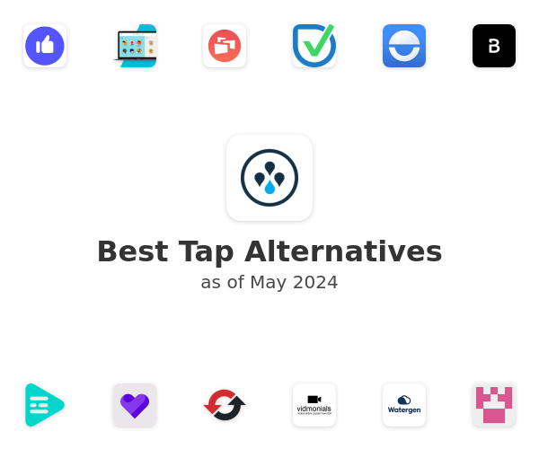 Best Tap Alternatives