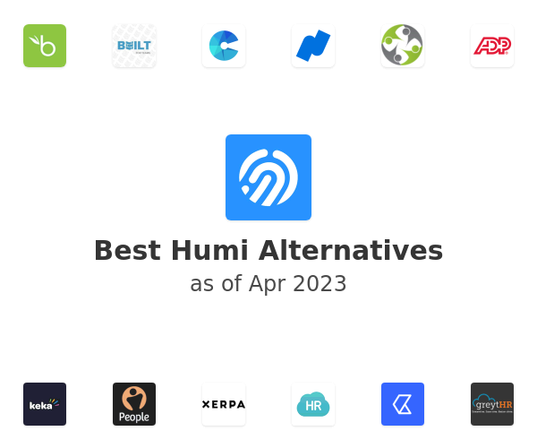 Best Humi Alternatives