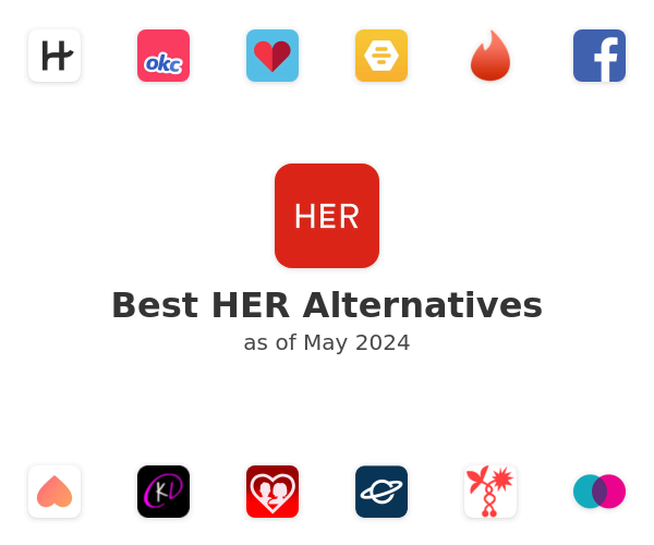 Best HER Alternatives