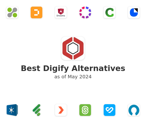 Best Digify Alternatives