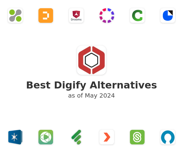 Best Digify Alternatives