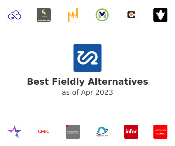 Best Fieldly Alternatives