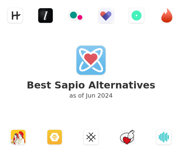 Best Sapio Alternatives