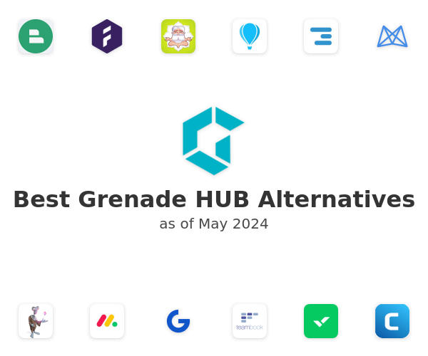 Best Grenade HUB Alternatives