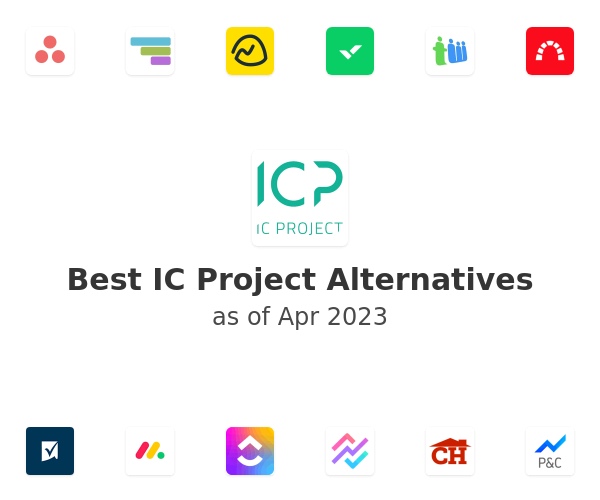 Best IC Project Alternatives
