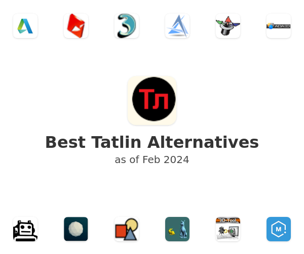 Best Tatlin Alternatives