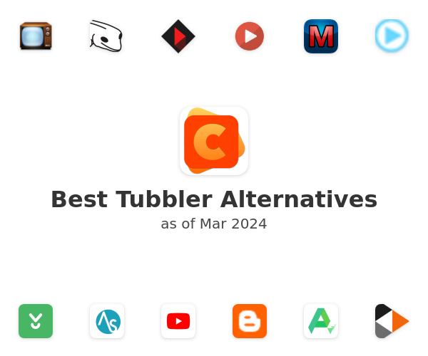 Best Tubbler Alternatives