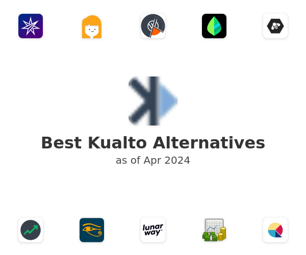 Best Kualto Alternatives