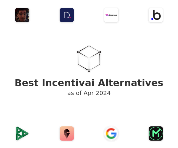 Best Incentivai Alternatives