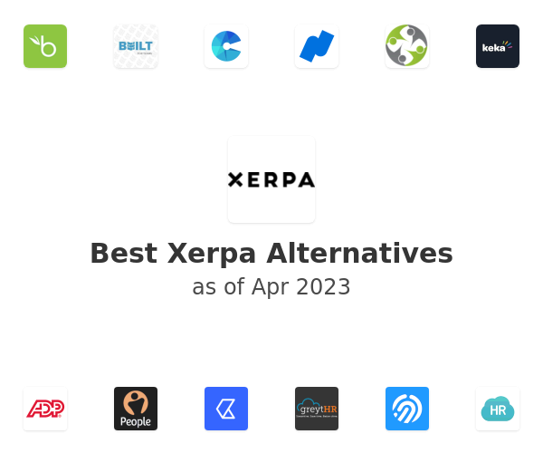 Best Xerpa Alternatives