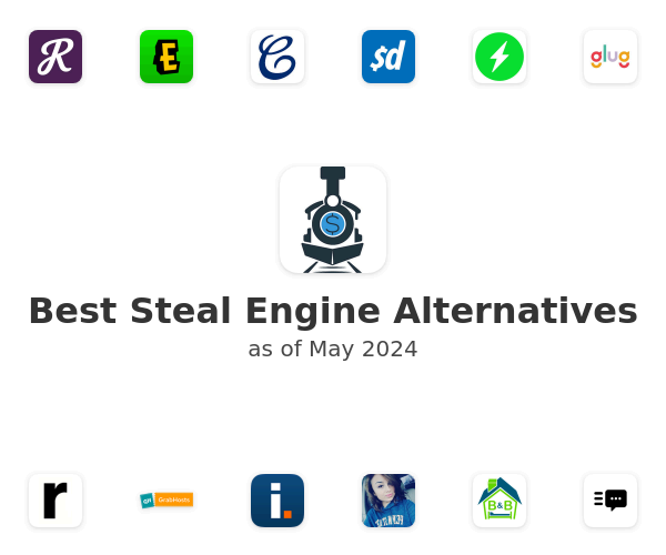 Best Steal Engine Alternatives