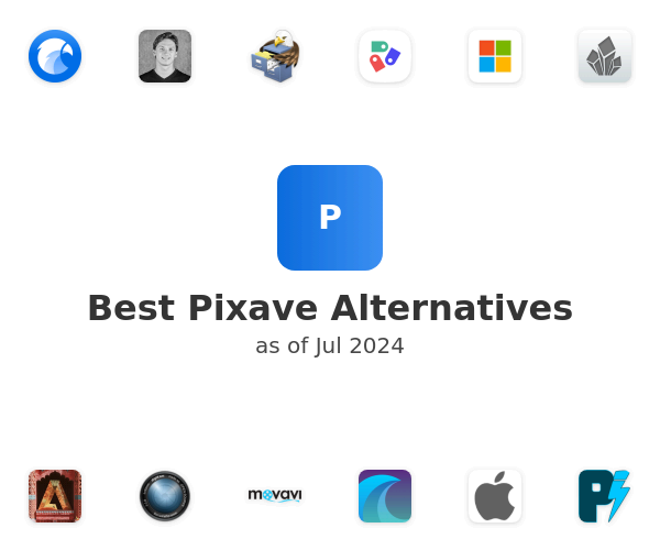 Best Pixave Alternatives