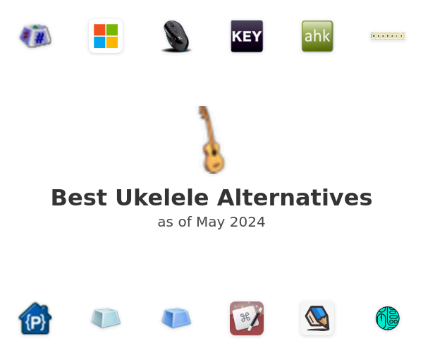 Best Ukelele Alternatives