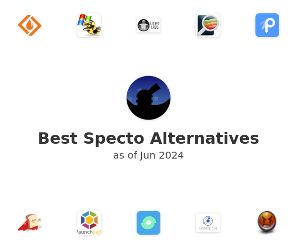 Best Specto Alternatives