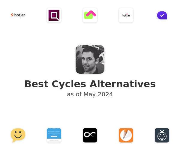Best Cycles Alternatives