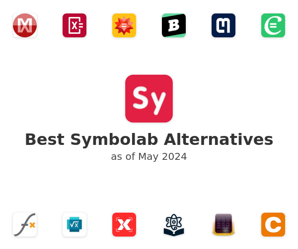 Best Symbolab Alternatives