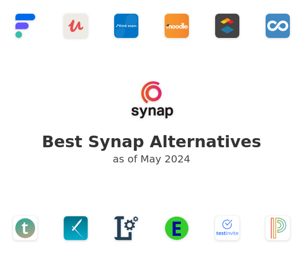 Best Synap Alternatives