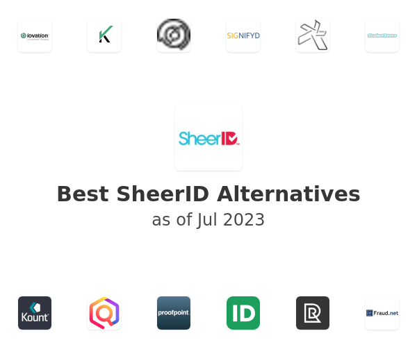 Best SheerID Alternatives