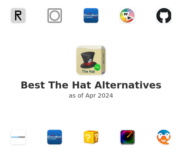 Best The Hat Alternatives