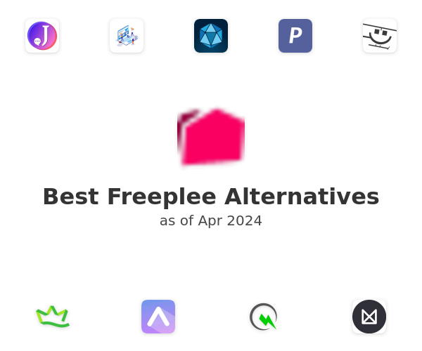 Best Freeplee Alternatives