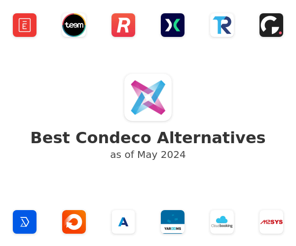Best Condeco Alternatives