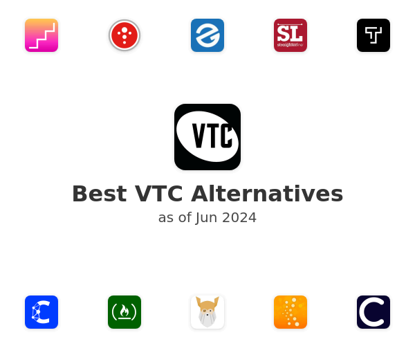 Best VTC Alternatives