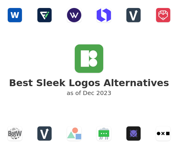 Best Sleek Logos Alternatives