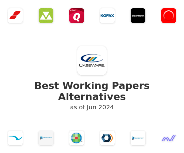 Best Working Papers Alternatives