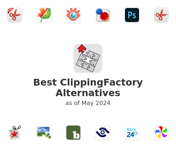 Best ClippingFactory Alternatives