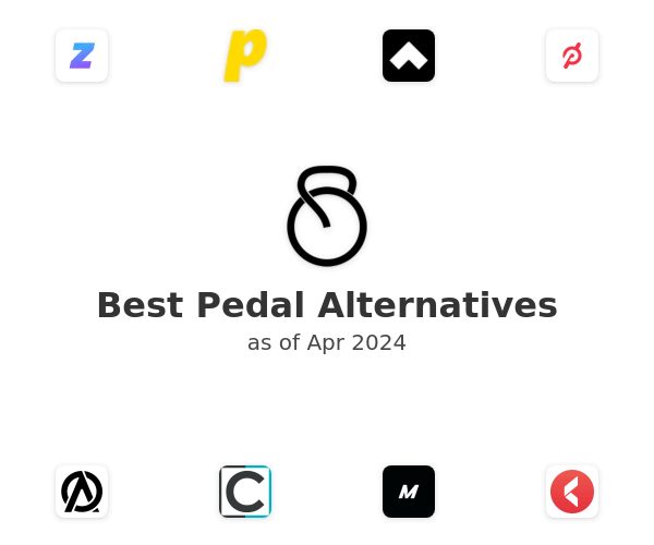 Best Pedal Alternatives