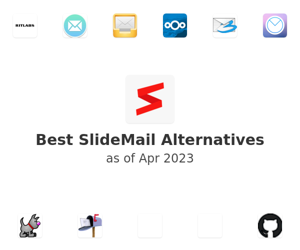 Best SlideMail Alternatives