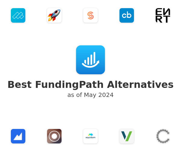 Best FundingPath Alternatives