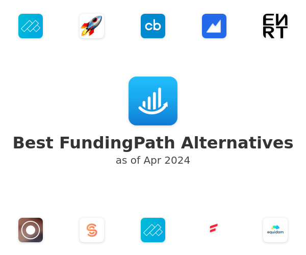 Best FundingPath Alternatives