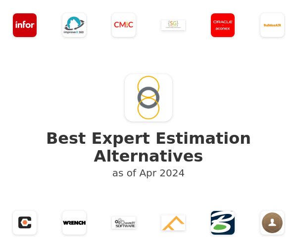 Best Expert Estimation Alternatives