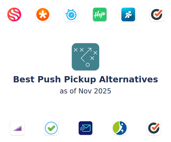 Best Push Pickup Alternatives