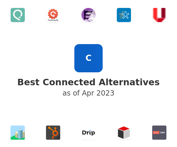 Best Connected Alternatives