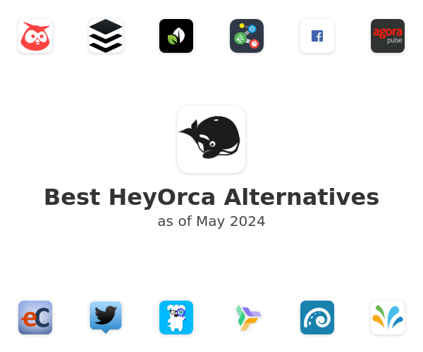 Best HeyOrca Alternatives