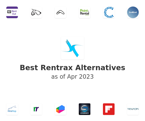 Best Rentrax Alternatives