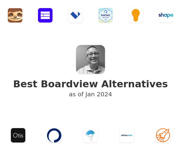 Best Boardview Alternatives
