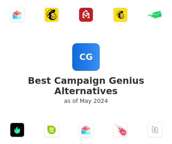 Best Campaign Genius Alternatives