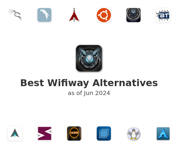 Best Wifiway Alternatives