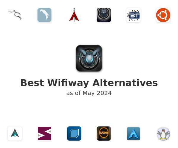 Best Wifiway Alternatives
