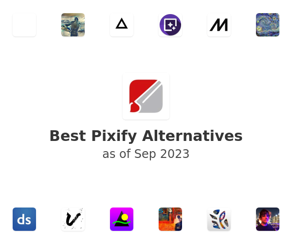 Best Pixify Alternatives