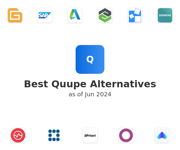 Best Quupe Alternatives