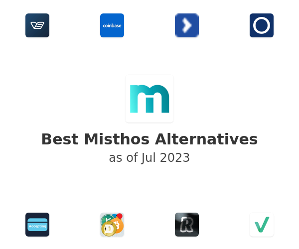Best Misthos Alternatives