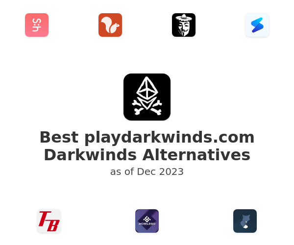 Best playdarkwinds.com Darkwinds Alternatives