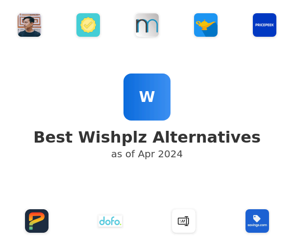 Best Wishplz Alternatives