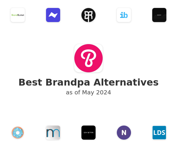Best Brandpa Alternatives