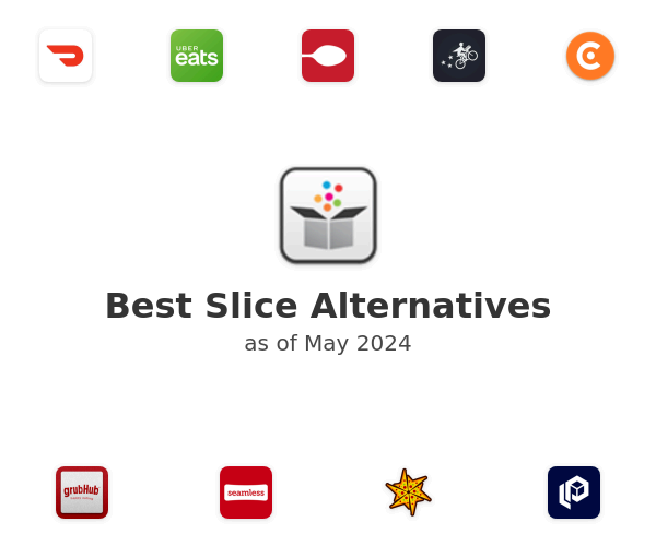 Best Slice Alternatives