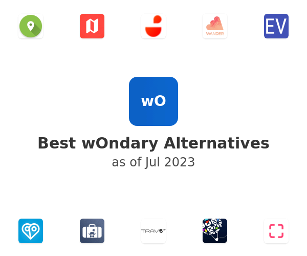 Best wOndary Alternatives